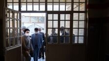 ضرب و شتم رئیس زندان اراک و توضیحات مقام قضایی