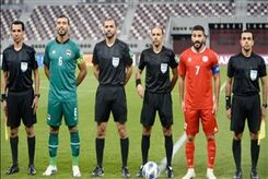 برگزاری دیدارهای حریف ایران با حضور تماشاگر