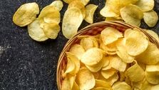 چیپس هم‌قیمت گوشت شد/ یک کیلو ۱۸۶ هزار تومان