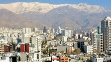 ریزش قیمت مسکن در این منطقه تهران | کجای تهران خانه بخریم؟+ جدول