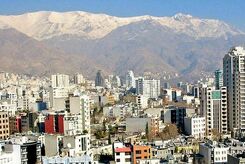 قیمت مسکن در منطقه ۳ تهران | دروس متری ۱۷۰ میلیون تومان!