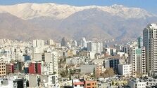 ریزش قیمت مسکن در این منطقه تهران | کجای تهران خانه بخریم؟+ جدول
