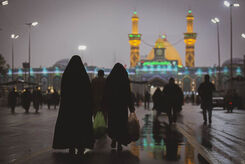 اعزام سارقان سابقه‌دار به مراسم پیاده‌روی اربعین