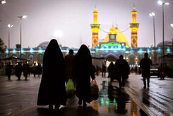 اعزام سارقان سابقه‌دار به مراسم پیاده‌روی اربعین