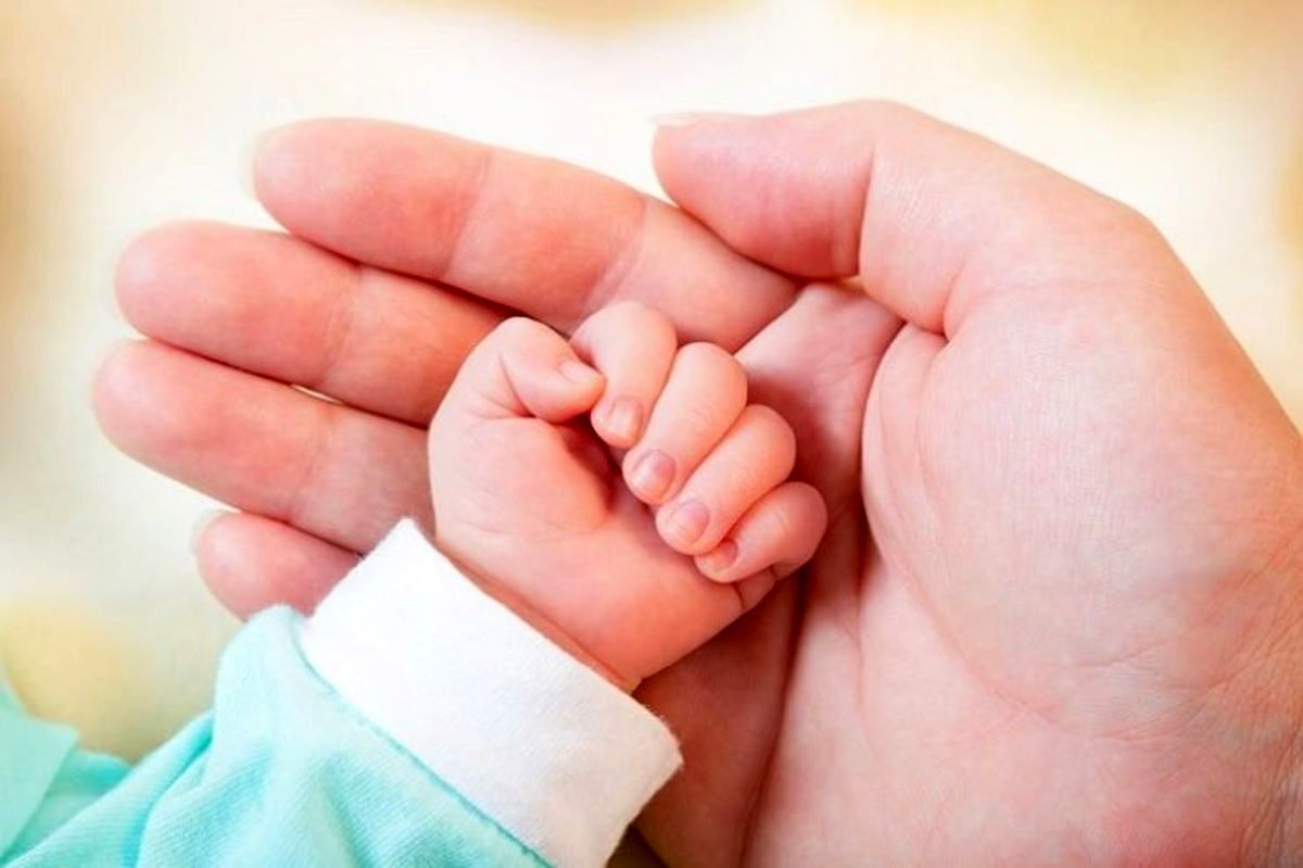 دوباره نوزاد رها شده در خیابان| آخرین وضعیت سلامتی نوزاد 