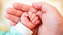 آخرین وضعیت نوزاد رها شده در نازی آباد