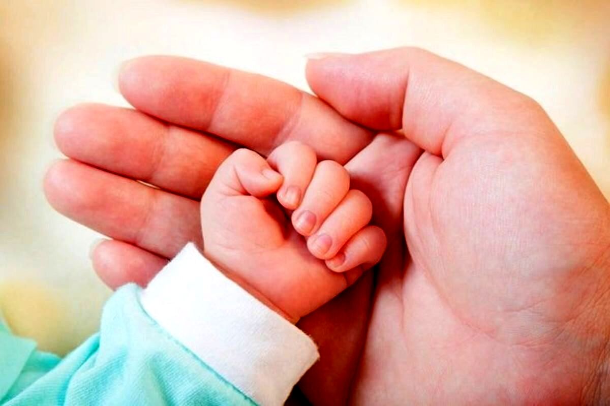 دوباره نوزاد رها شده در خیابان| آخرین وضعیت سلامتی نوزاد 