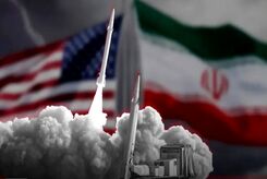 آیا یک هیات آمریکایی وارد تهران شده است؟