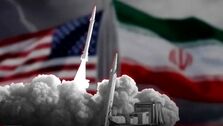 آیا یک هیات آمریکایی وارد تهران شده است؟