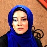 آشا محرابی