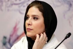 عکس‌های جنجالی و جذاب سحر دولت شاهی منتشر شد!+عکس