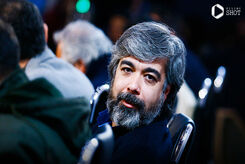 نگاهی به کارنامه حامد عنقا