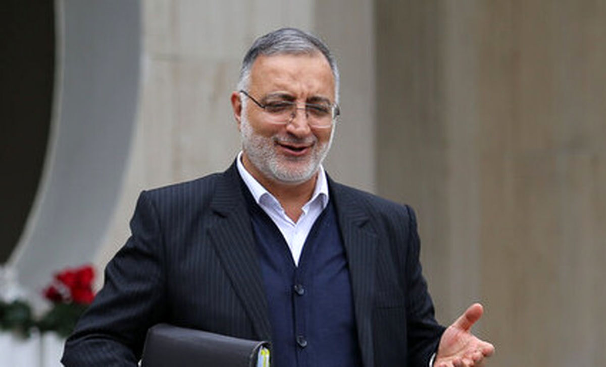 تکلیف زاکانی مشخص شد