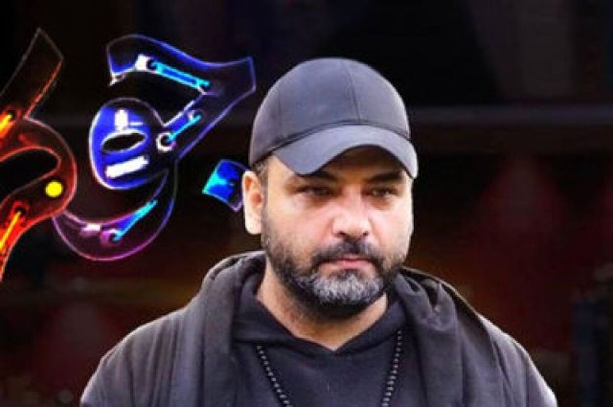 احسان علیخانی: امسال شوی تلویزیونی نداشتم، اما در درست‌ترین جای ممکن بودم
