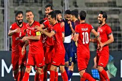 پرسپولیس خطرناک ترین تیم ایرانی در ضربات ایستگاهی