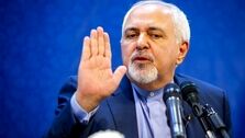 ظریف بزرگترین رقیب انتخاباتی پزشکیان را معرفی کرد