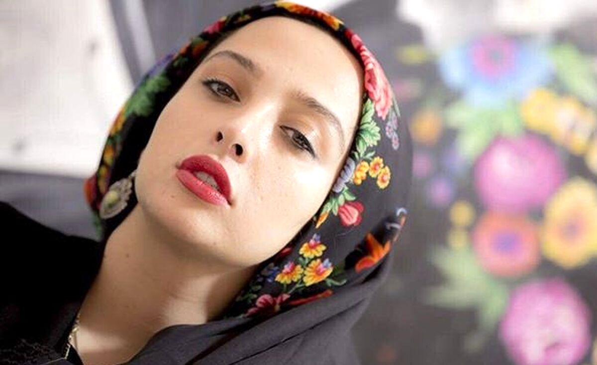 چرا آناهیتا درگاهی عذرخواهی کرد؟+جزئیات بیشتر 