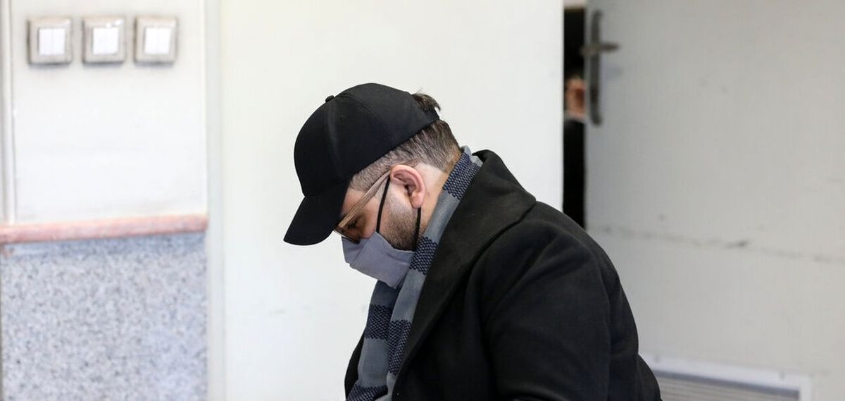 احسان علیخانی دکتر شد | تصویر دیده نشده از احسان علیخانی در کنکور دکتری