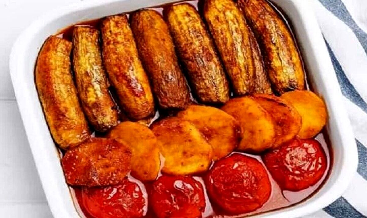 مورد نفرت‌ترین غذاهای ایرانی مشخص شدند