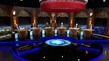 دومین نامزد انتخابات هم کنار کشید