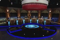 دومین نامزد انتخابات هم کنار کشید