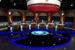 دومین نامزد انتخابات هم کنار کشید
