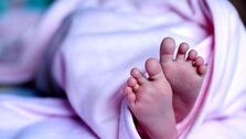 دو نوزاد دوقلو زنده کفن شدند! + جزئیات