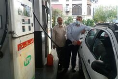قیمت بنزین آزاد با عرضه سه نرخی چند می شود!