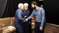 واکنش به بازداشت پسر سید محمد خاتمی + عکس