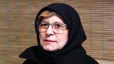 دوبلور معروف صدا و سیما درگذشت