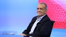  رنگ انتخاباتی ستاد پزشکیان اعلام شد + عکس