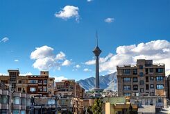 یک خبر خوش برای مردم تهران