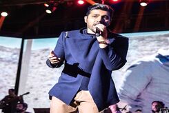 دانلود آهنگ احسان خواجه امیری اتفاق