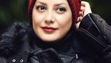 استایل طناز طباطبایی سوژه شد