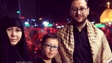 لایو جنجالی سید بشیر حسینی در فضای مجازی