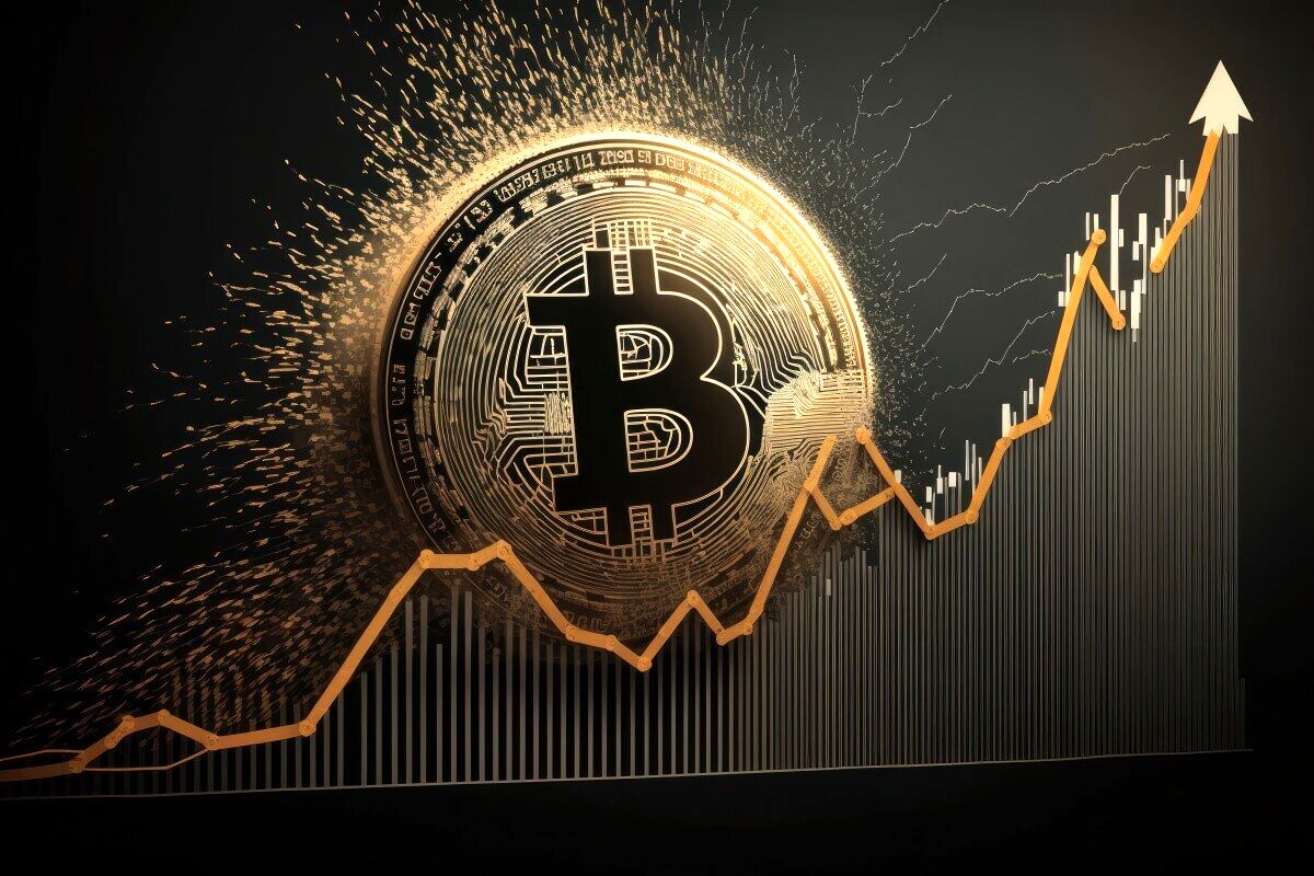 چرا بیت کوین ۷۰ هزار دلاری؟ | بررسی عوامل تاثیرگذار بر قیمت بیت کوین