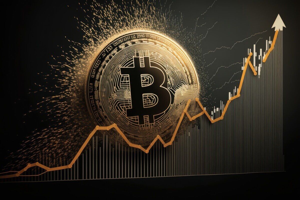 چرا بیت کوین ۷۰ هزار دلاری؟ | بررسی عوامل تاثیرگذار بر قیمت بیت کوین