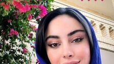 ترلان پروانه مشهدی شد