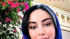 ترلان پروانه مشهدی شد