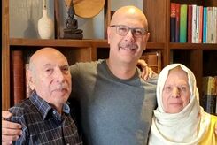 آخرین وضعیت محمد بحرانی در بیمارستان؛دعا کنید
