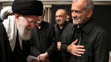 جلسه مهم پزشکیان با رهبر انقلاب