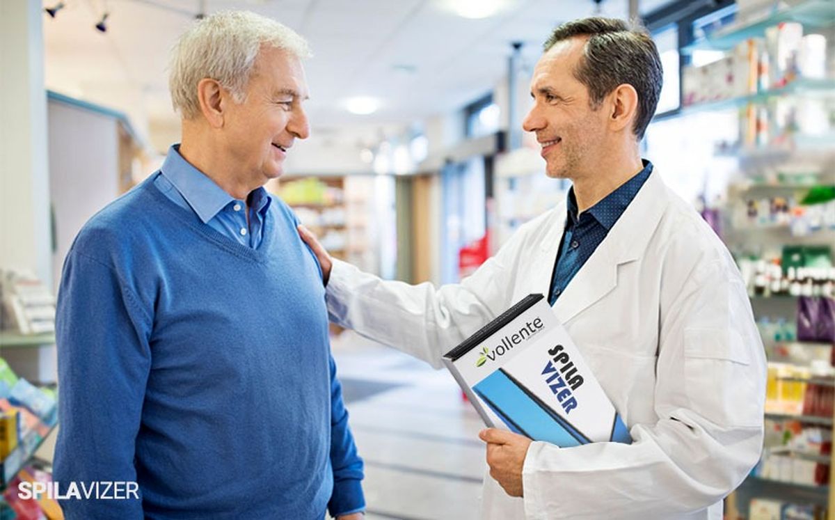 اسپیلاوایزر زانوبندی که مسیر درمان را برای بیماران هموار کرده است