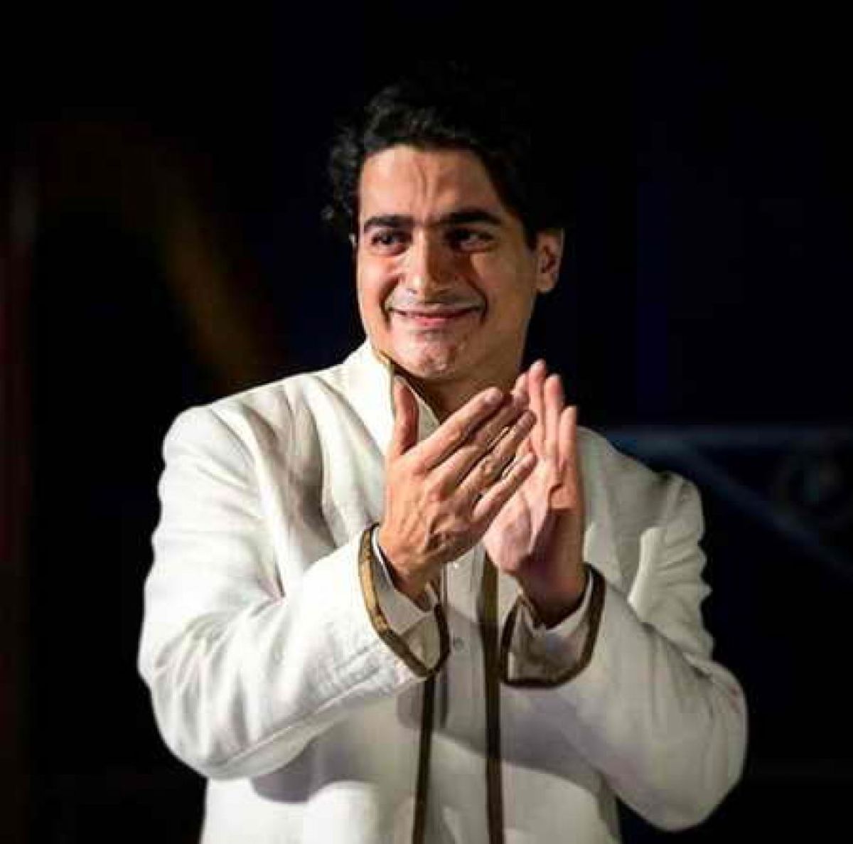 فروش بلیت کنسرت همایون شجریان در بازار سیاه/ بلیت دو میلیون تومانی!