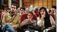 شهاب حسینی و همسرش طلاق گرفتند؟
