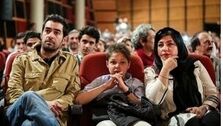شهاب حسینی و همسرش طلاق گرفتند؟