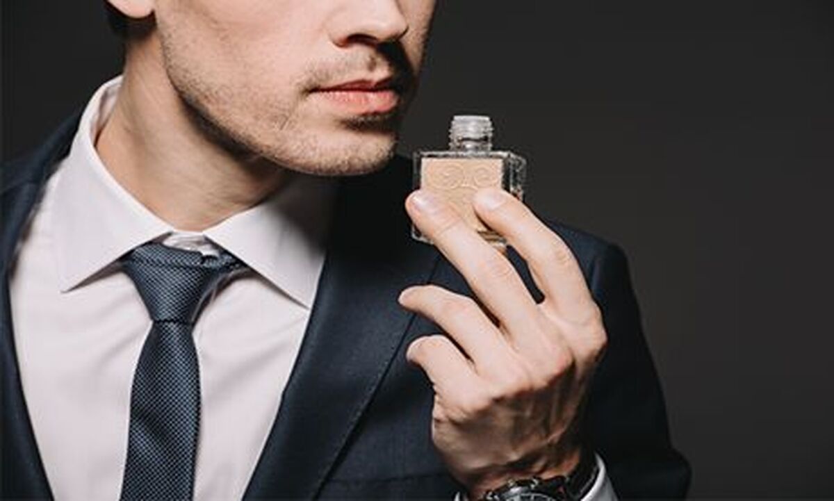 10 تکنیک برای افزایش ماندگاری ادکلن شما