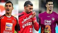 جذب این سه ستاره در نیم فصل ممکن است؟