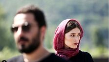 پست جدید فرشته حسینی در فضای مجازی