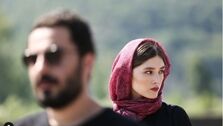 فرشته حسینی بعد از ازدواج کچل کرد! +عکس باورنکردنی