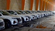 سامانه خودروهای وارداتی باز شد + لینک ثبت نام